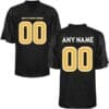 Southern Miss Golden Eagles Custom Jersey College Style 1