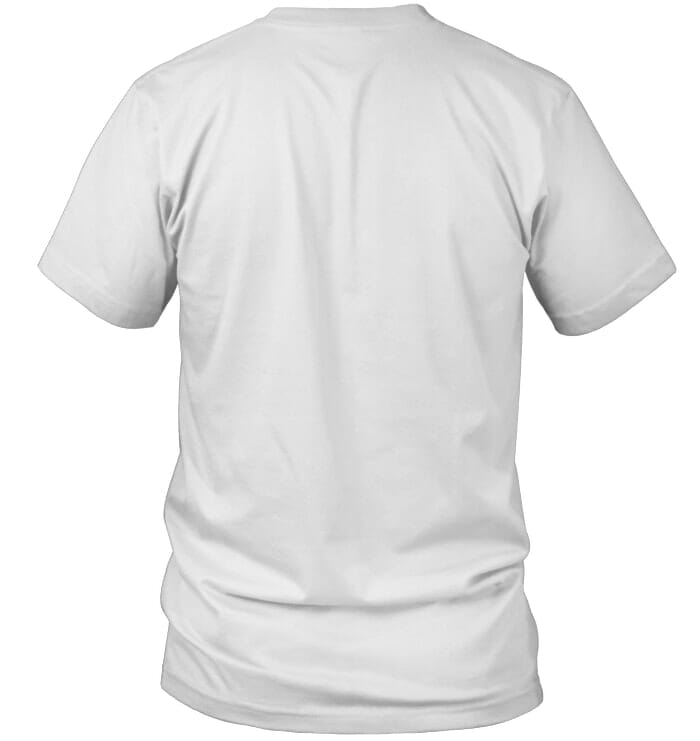 I love cows T Shirt Unisex Short Sleeve Classic Tee