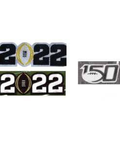 Alternative view of Baldwin Wallace Yellow Jackets