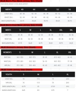 Alternative view of Mississippi State Bulldogs 17 Justin Foscue White Baseball Jersey