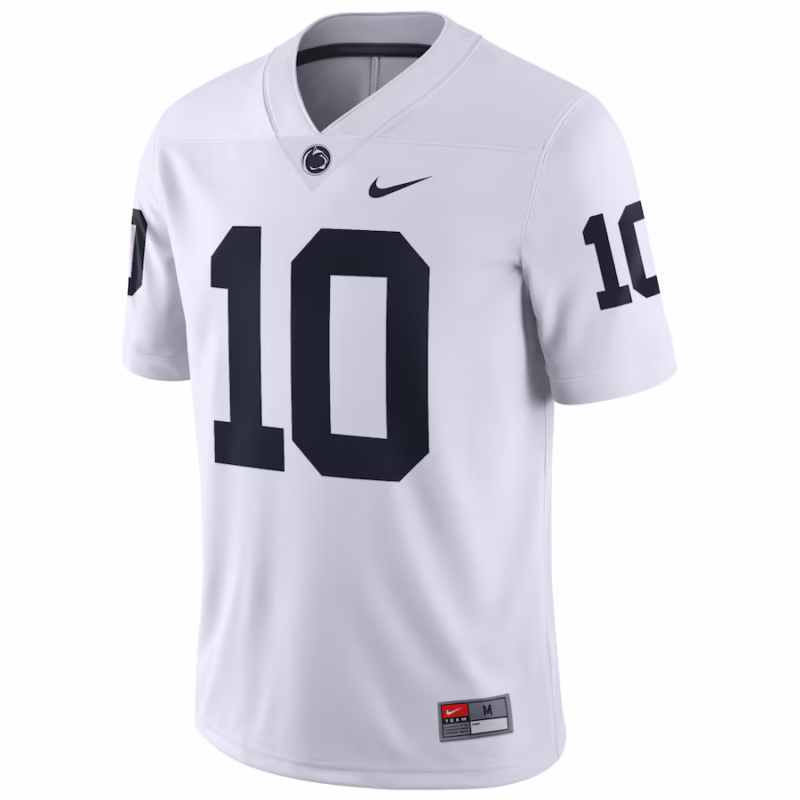 Nicholas Singleton Jersey Penn State