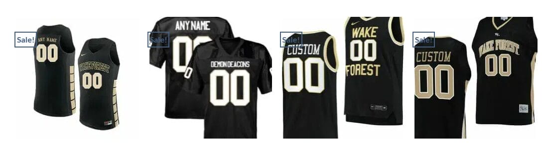 Drew Allar Penn State Jersey